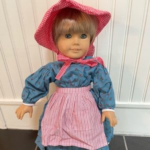 Original Kirsten Larson American Girl Doll from Pleasant Company!